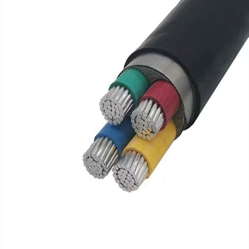 VLV22铝芯电力电缆